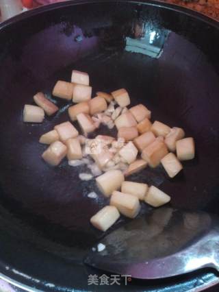 牛肉好吃不老的秘诀的做法步骤：5