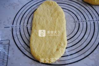 胡萝卜面包的做法步骤：11