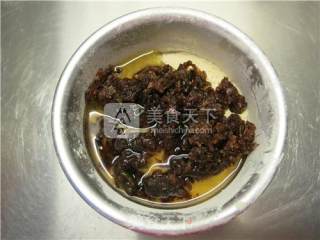 糖玫瑰花馍的做法步骤：3