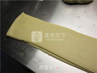 糖玫瑰花馍的做法步骤：10