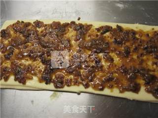 糖玫瑰花馍的做法步骤：11