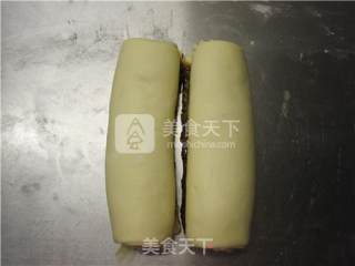 糖玫瑰花馍的做法步骤：12