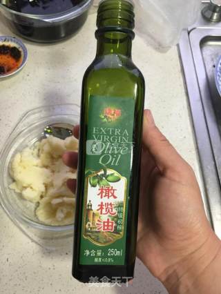 焗土豆泥的做法步骤：5