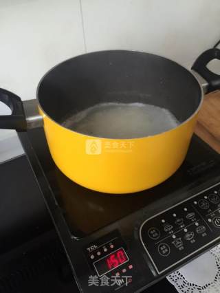 西红柿鸡蛋拌面的做法步骤：7