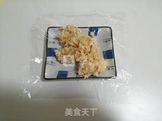 咖喱三文鱼焗寿司的做法步骤：9