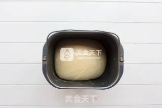 糯米吐司的做法步骤：5