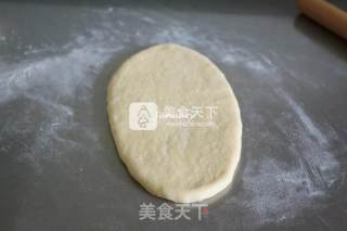 糯米吐司的做法步骤：7
