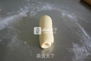 糯米吐司的做法步骤：8