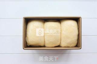 糯米吐司的做法步骤：12