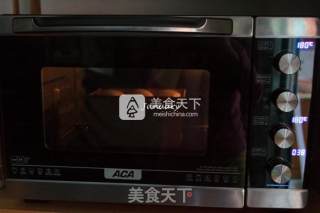 糯米吐司的做法步骤：13