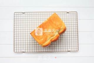 糯米吐司的做法步骤：14
