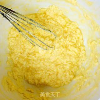 酸甜果酱小饼干的做法步骤：2