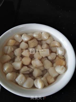 咸粽（粽球）的做法步骤：6