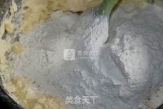 皇家曲奇的做法步骤：6