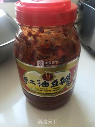 肝腰合炒的做法步骤：7