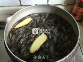 三虾面的做法步骤：3