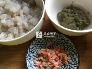三虾面的做法步骤：6