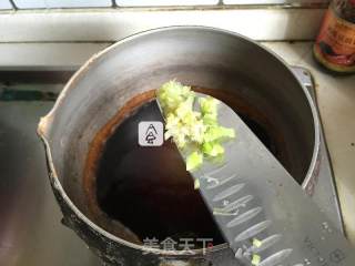 三虾面的做法步骤：7