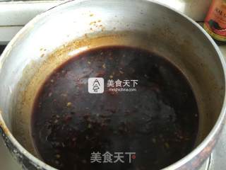 三虾面的做法步骤：9