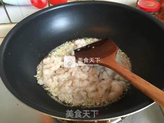 三虾面的做法步骤：11