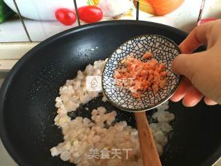 三虾面的做法步骤：12