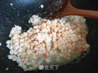三虾面的做法步骤：13