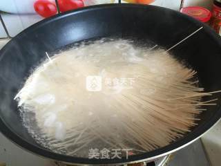 三虾面的做法步骤：14