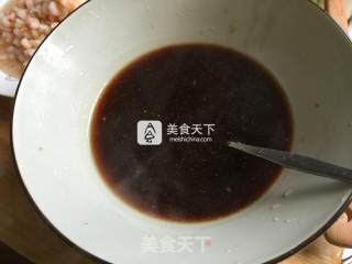 三虾面的做法步骤：16