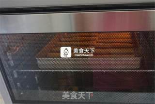 椰蓉饼干条的做法步骤：9
