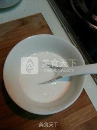 爽口辣白菜的做法步骤：6