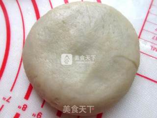 抹茶玫瑰樱桃酥的做法步骤：7