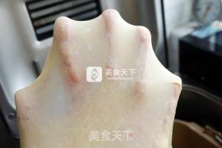 糖粒儿餐包的做法步骤：3