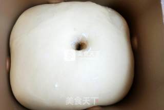 糖粒儿餐包的做法步骤：5