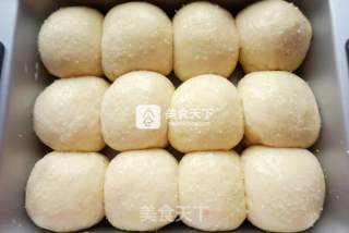 糖粒儿餐包的做法步骤：9