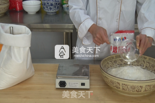 饸饹面的做法“图解”怎样做饸饹面的做法步骤：2