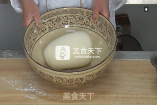 饸饹面的做法“图解”怎样做饸饹面的做法步骤：4