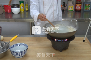 饸饹面的做法“图解”怎样做饸饹面的做法步骤：8