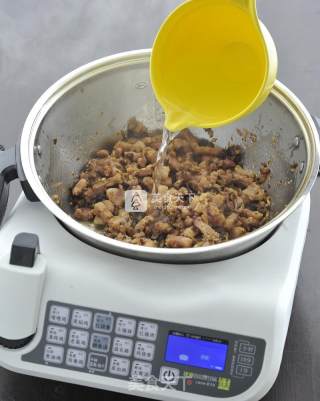 卤肉饭的做法步骤：5