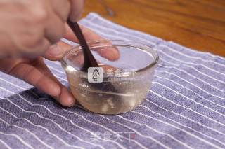 我见过最随便的甜点—椰奶小方的做法步骤：2