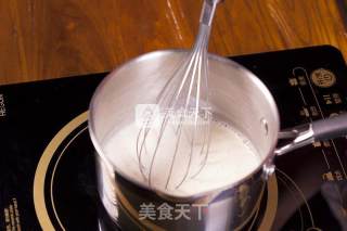 我见过最随便的甜点—椰奶小方的做法步骤：3