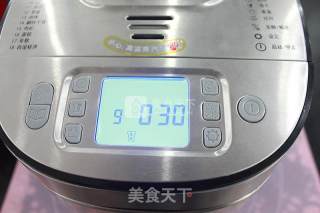 爱心早餐包的做法步骤：4