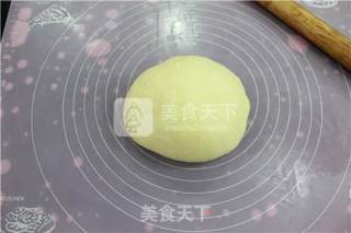 爱心早餐包的做法步骤：5