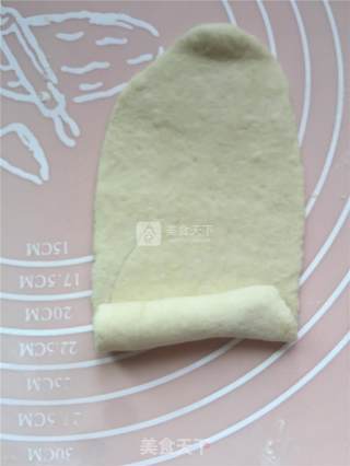 牛肉版肉夹馍的做法步骤：4