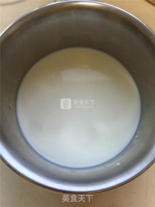 自制红糖酸奶的做法步骤：2