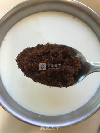 自制红糖酸奶的做法步骤：6