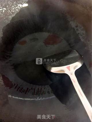 泡椒炒杏鲍菇的做法步骤：3