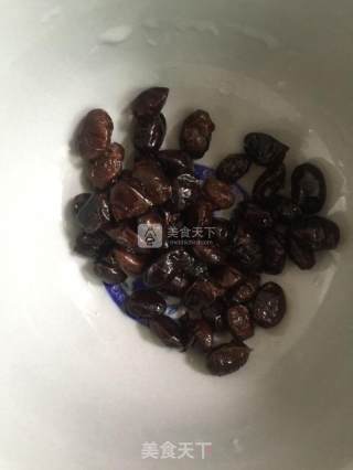鱼香茄子的做法步骤：6