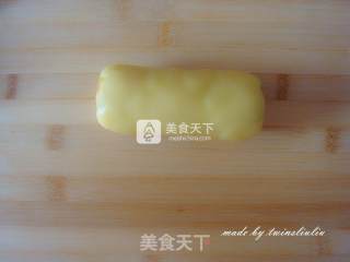 七彩蝴蝶饼干的做法步骤：21