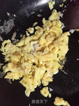 泡菜炒饭的做法步骤：2