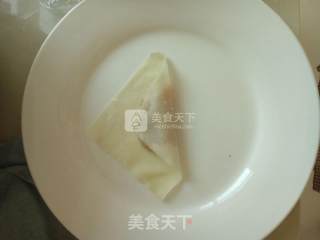适合宝宝吃的鲜嫩～馄饨的做法步骤：6